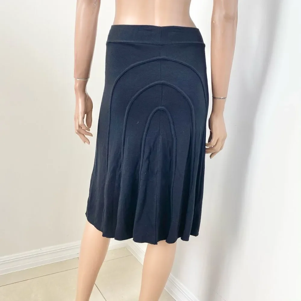 MISSONI 3 pieces set: top, skirt & cardigan S